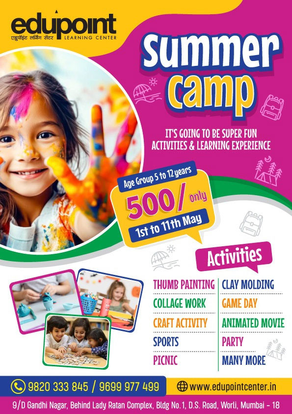 Summer Camp